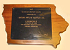 1985 – Iowa Small Business Exporter of the Year