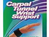 1993 – The company introduced Steady Grip