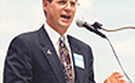 1994 – New Leadership