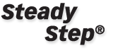 SteadyStep_logo