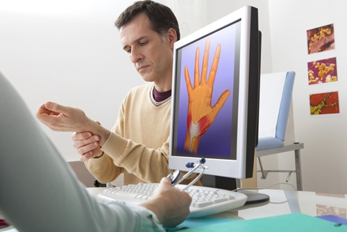 People who believe they have carpal tunnel should see a doctor immediately.