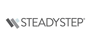 Steady Step Logo