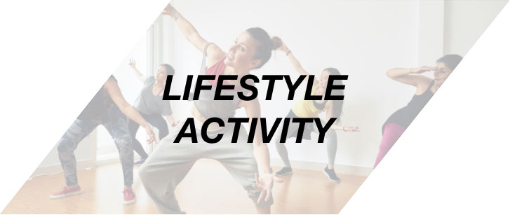 lifestyle Activity